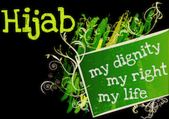 Hijab my life