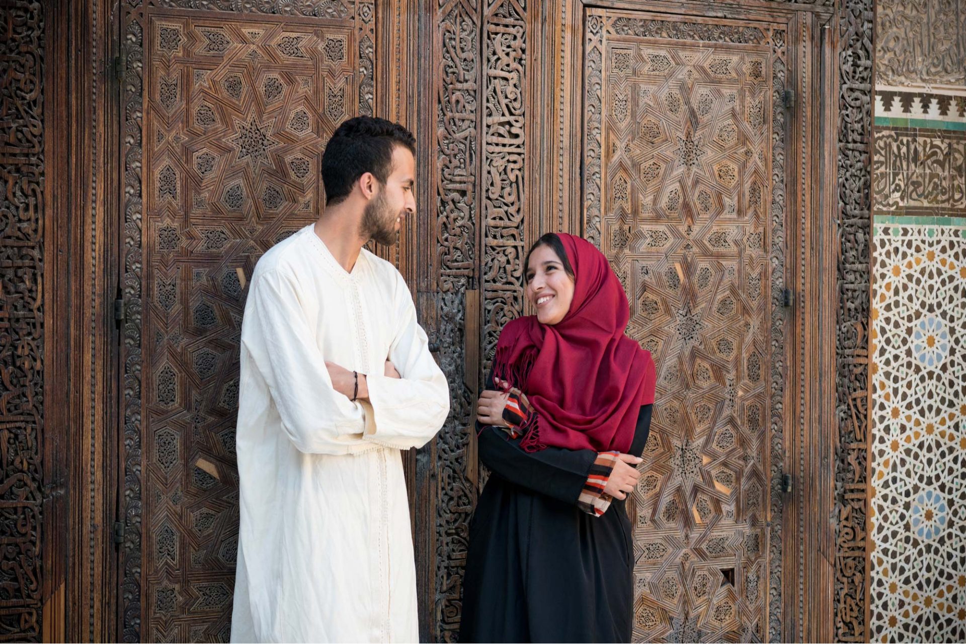 What 3 Personal Commitments Should a Muslim Fulfill? | About Islam