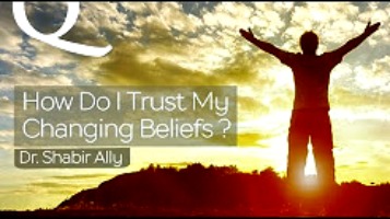 changing beliefs