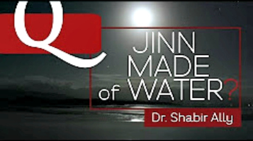 Created Water