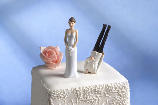 Want to Divorce from My Rude Husband