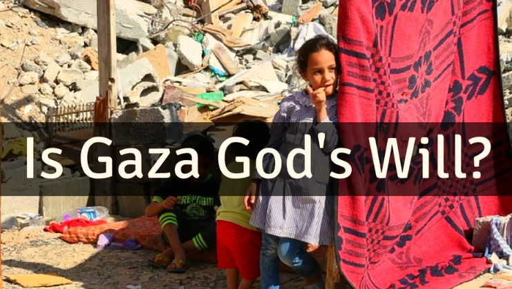 Gaza Tragedy: A Step Closer to the Apocalypse - About Islam