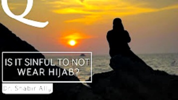 not wear Hijab