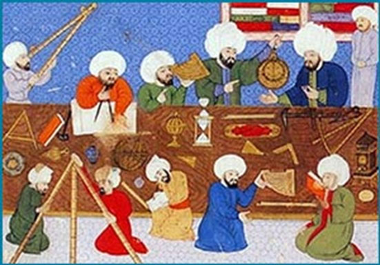 Muslim Women and the History of Science - About Islam