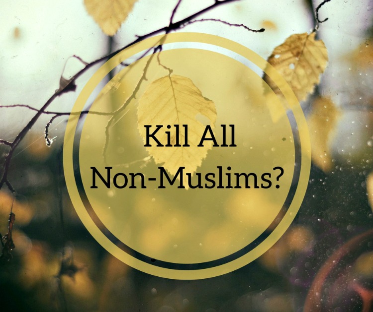 What Does the Quran Really Say About Non-Muslims? - About Islam