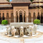 Islamic Alhambra of Granada - About Islam