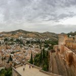 Islamic Alhambra of Granada - About Islam