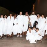 Lauren Booth's Lifetime Umrah with Orphans (Gallery) - About Islam