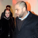 Lindsay Lohan Seen Donning Hijab in Turkey - About Islam