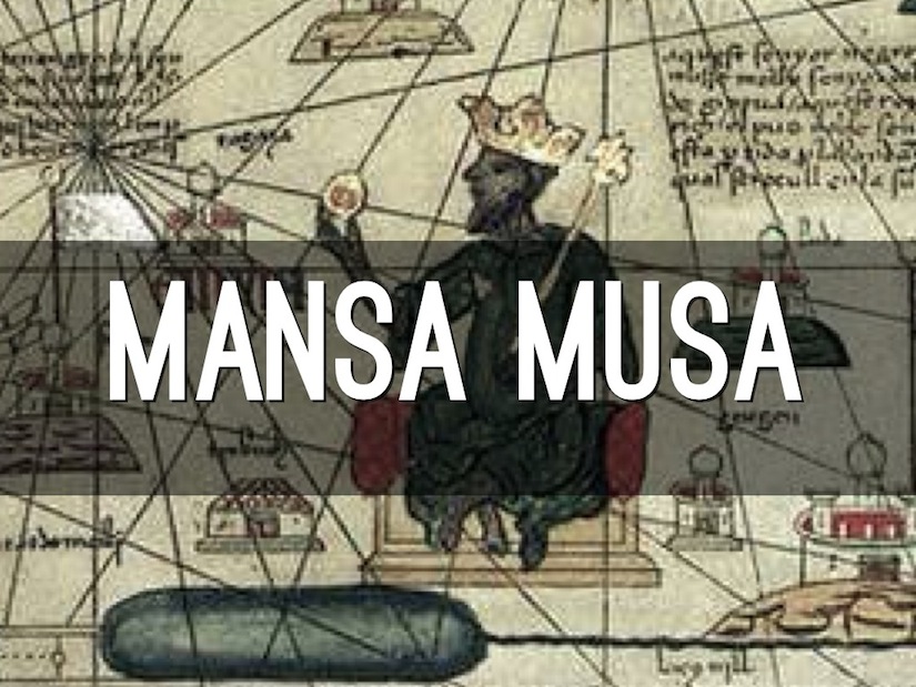 Mansa Musa