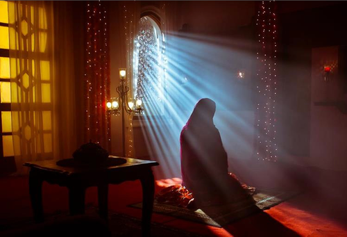 Menses Disorder How to Pray