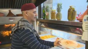 Muslim Restaurant Offers Free Meals to Needy - About Islam
