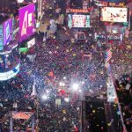 New Year 2017 Celebrations Around the World - About Islam