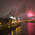 New Year 2017 Celebrations Around the World - About Islam