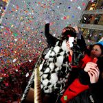 New Year 2017 Celebrations Around the World - About Islam