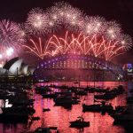 New Year 2017 Celebrations Around the World - About Islam