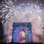New Year 2017 Celebrations Around the World - About Islam