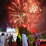 New Year 2017 Celebrations Around the World - About Islam
