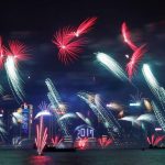 New Year 2017 Celebrations Around the World - About Islam