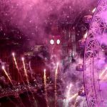 New Year 2017 Celebrations Around the World - About Islam