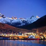 Puerto Williams, Southernmost Town in the World - About Islam