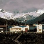 Puerto Williams, Southernmost Town in the World - About Islam