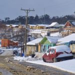 Puerto Williams, Southernmost Town in the World - About Islam