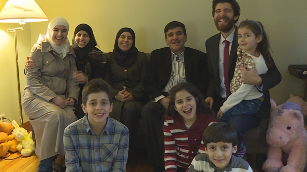 Muslim Woman Shares Inspirational Success Story in Canada - About Islam