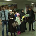 Refugees Celebrate Sweet Success in Canada - About Islam