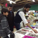 Refugees Celebrate Sweet Success in Canada - About Islam