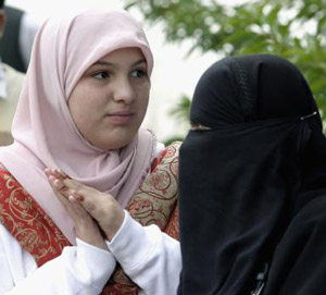 What Are the Requirements of Hijab?