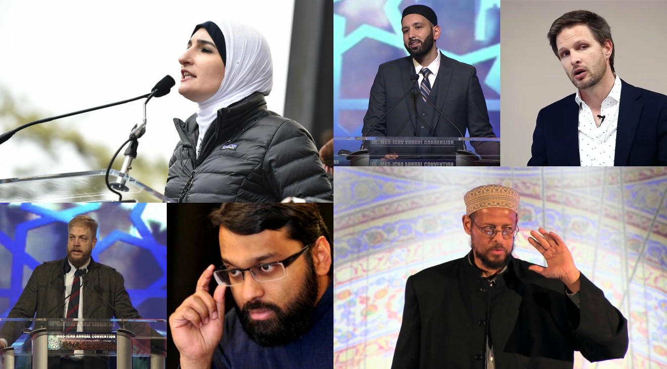Linda Sarsour Targeted for Using the Word 'Jihad' & Scholars Respond - About Islam