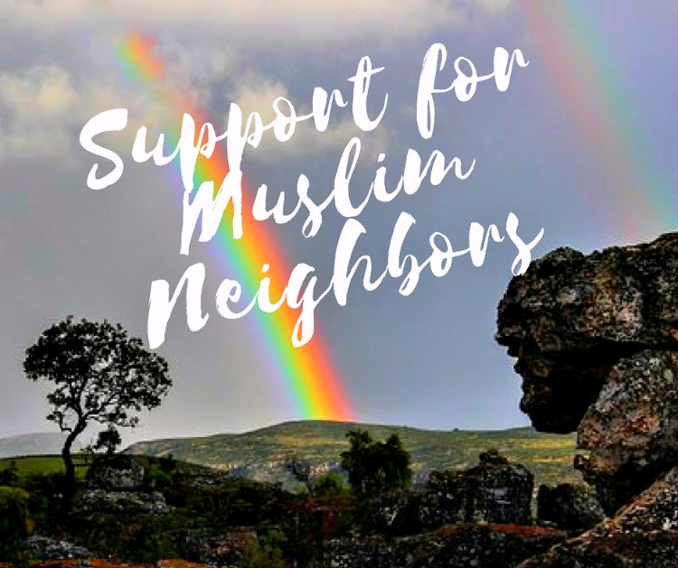 10 Tips to Approach Your Non-Muslim Neighbor - About Islam
