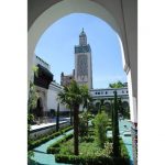 The Great Mosque of Paris - About Islam