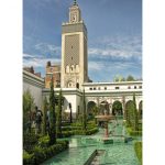 The Great Mosque of Paris - About Islam