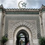 The Great Mosque of Paris - About Islam