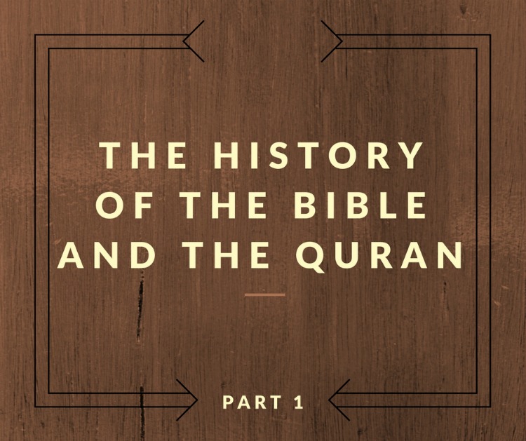 Where Does the Bible Agree with the Quran? - About Islam