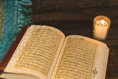 The Timelessness of Prophet Muhammad's Message