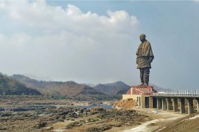 Why Was Prophet Solomon Allowed to Have Statues?