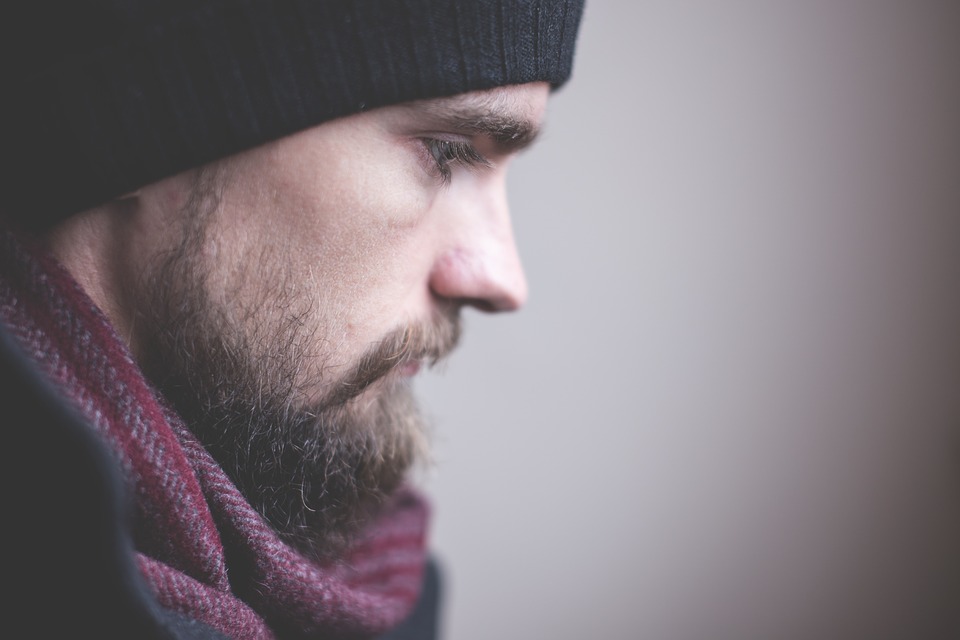 How to Find a Job & Keep Your Beard