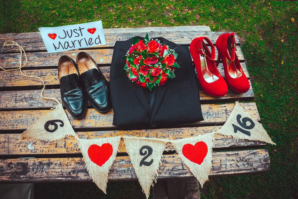 Marriage First Night: What's Expected of Me?