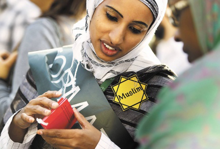 Will Muslims End Up in Camps?