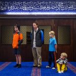 Record crowd turns out for Meet Your Muslim Neighbor event - About Islam