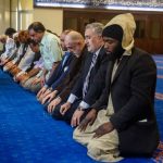 Record crowd turns out for Meet Your Muslim Neighbor event - About Islam