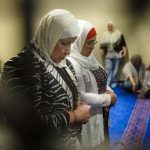 Record crowd turns out for Meet Your Muslim Neighbor event - About Islam