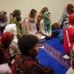 Record crowd turns out for Meet Your Muslim Neighbor event - About Islam