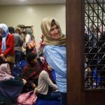 Record crowd turns out for Meet Your Muslim Neighbor event - About Islam