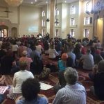 Hundreds gather to support Phoenix Muslim community - About Islam