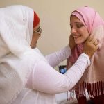 Record crowd turns out for Meet Your Muslim Neighbor event - About Islam