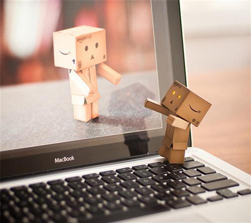 Husband Studies in Another Country; I Feel Lonely